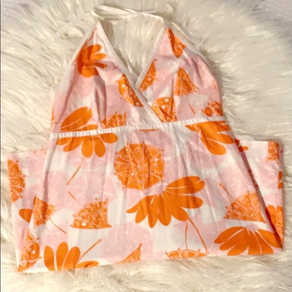 Lilly Pulitzer Britt Dress - Picture 2 of 8